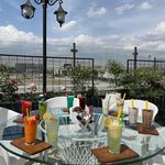 رستوران لامینرلانژ