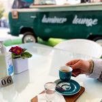 رستوران لامینرلانژ