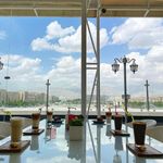 رستوران لامینرلانژ