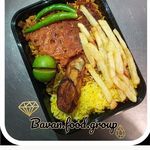 کترینگ باوان