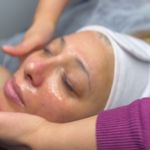 مرکز تخصصی پوست و فیشال نسترن احمدزاده