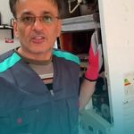 عضو فعال آچاره رشت تعمیرکار پکیج