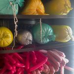 محصولات پروتئین خانگی الی فود