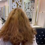 سالن زیبایی رژه