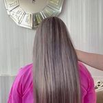 سالن زیبایی رژه