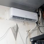 کیش تهویه مدرن