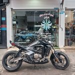 تعمیرگاه موتور سیکلت عرفان