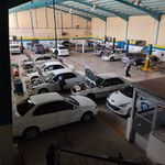 نمایندگی ایران خودرو نایین افشاری