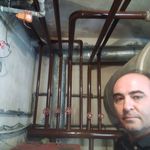 بابک اسماعیل لو