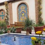 هتل تخت جمشید تهران