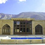 مسجد جامع خوانسار