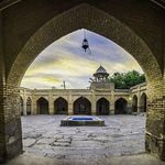 مسجد جامع خوانسار