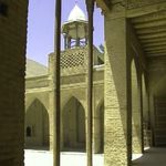 مسجد جامع خوانسار