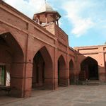 مسجد جامع خوانسار