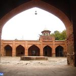 مسجد جامع خوانسار