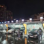 کارواش آسمان