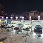 کارواش آسمان