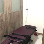 مرکز تخصصی ارتوپدی و کایروپراکتیک تهران