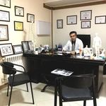 مرکز تخصصی ارتوپدی و کایروپراکتیک تهران