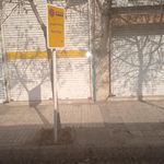 ایستگاه اتوبوس علامه طباطبائی 20