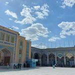 شبستان کربلا