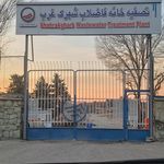 سازمان انتقال خون ایران