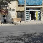 ایستگاه اتوبوس علامه طباطبائی 20