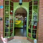 پیتزا بندر