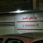 پیرایش امیر