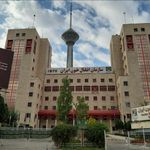 سازمان انتقال خون ایران