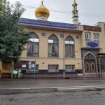 مسجد امام حسین