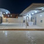 مسجد جامع شهرک ۲۲ بهمن