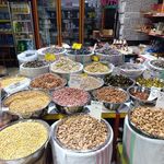 سوپرمارکت باران