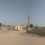 مسجد محله قبله