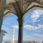 شبستان کربلا