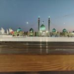 شبستان کربلا