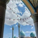 شبستان کربلا