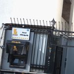 پارکینگ تیموری