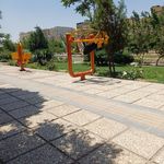بوستان شهید جعفری