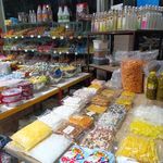 سوپرمارکت باران