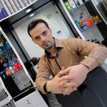 آرایشگاه قصر جوان