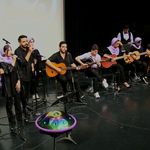 آموزشگاه موسیقی باراد