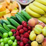 فروش ظروف چوبی بامبو/راش/گردو