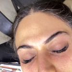 اکستنشن مژه فائزه