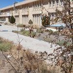 دانشگاه پیام نور رفسنجان