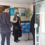 خانه بهداشت و سلامت