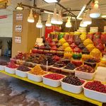 لواشک عمو رحیم