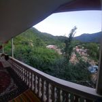 ویلا علی اکبر دوستی