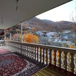 ویلا علی اکبر دوستی