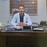 جراح کلیه پروستات ومثانه